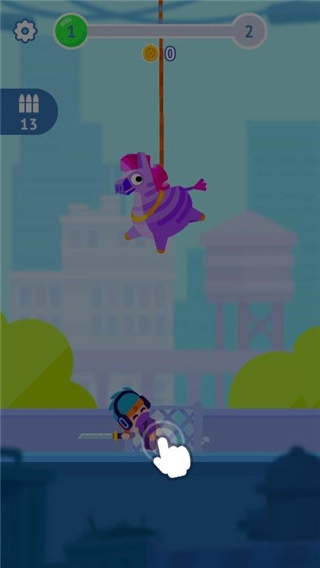 皮纳塔大师(Pinatamasters)