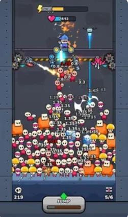 堆栈入侵(Stack Invasion)