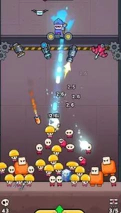 堆栈入侵(Stack Invasion)