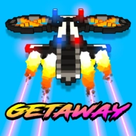 极速飞船逃离(HC: Getaway)