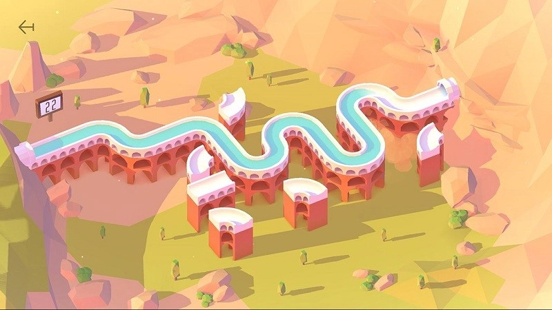 引水渠(Aqueducts)