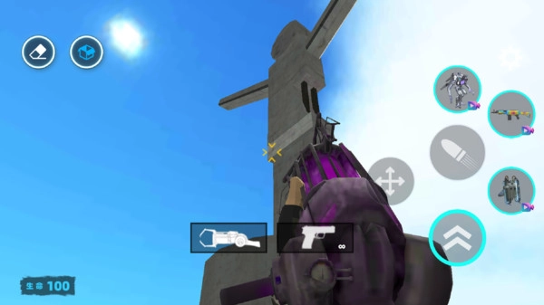 电视人城市争霸3