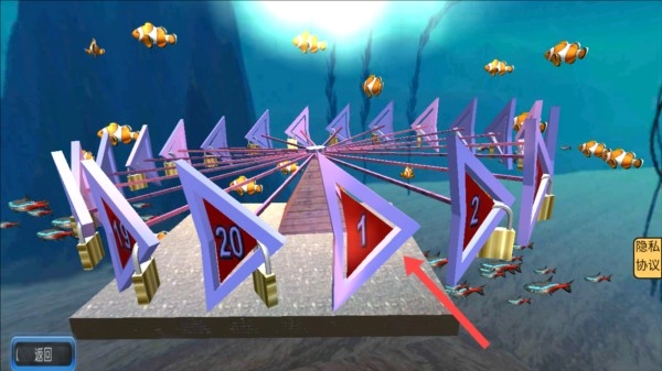 飞车爆裂街头截图1