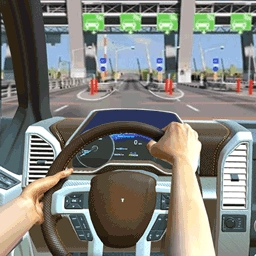 驾驶大师老司机