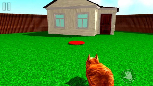 午夜恐怖飞盘图3