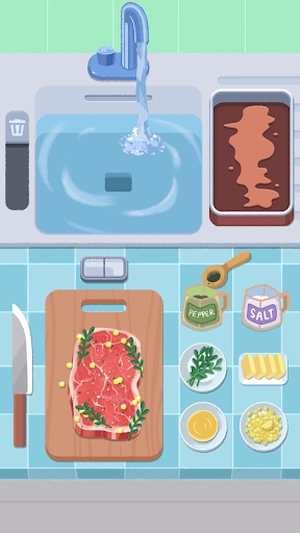 舒适故事整理截图1