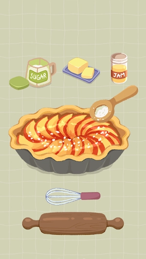 舒适故事整理截图0