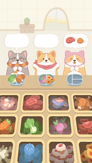 舒适故事整理截图2