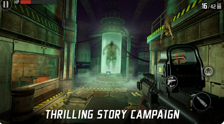 最后的希望3(完整版