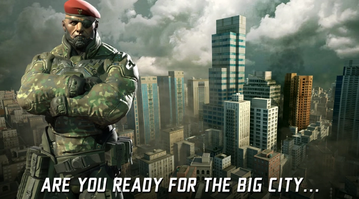 最后的希望3(完整版