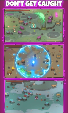 爆爆魔法使(波波)