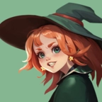 爆爆魔法使(波波)