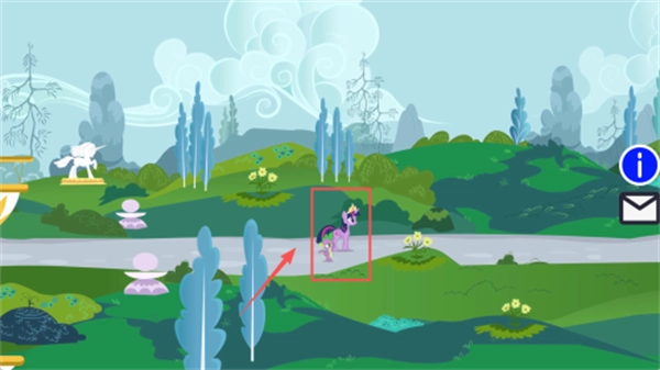 宝宝涂色小侦探(3)