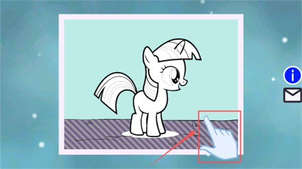 宝宝涂色小侦探(4)