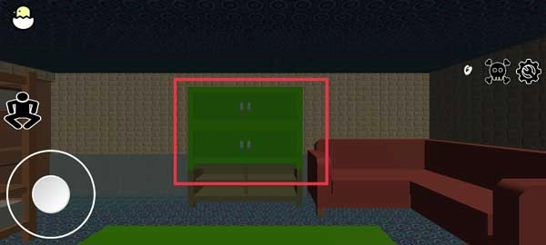 恐怖的胡安猫(scary cat)