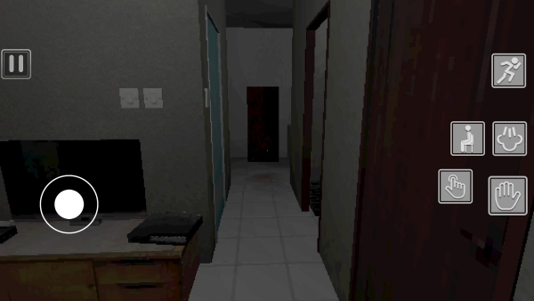 黑夜惊魂追凶(2)