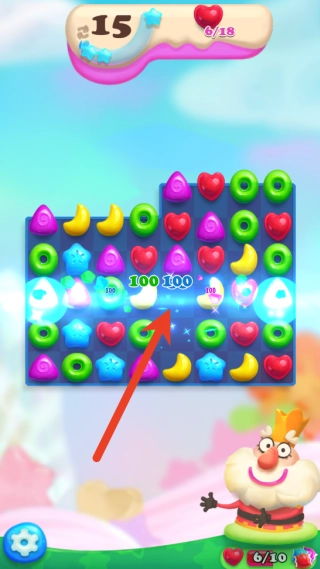 疯狂糖果(Crazy Candy Bomb)1