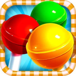 疯狂糖果(Crazy Candy Bomb)