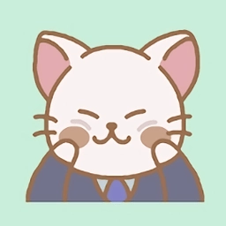 猫咪漫画咖啡厅