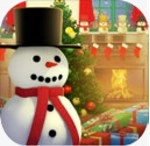 谜失幻境圣诞前夜