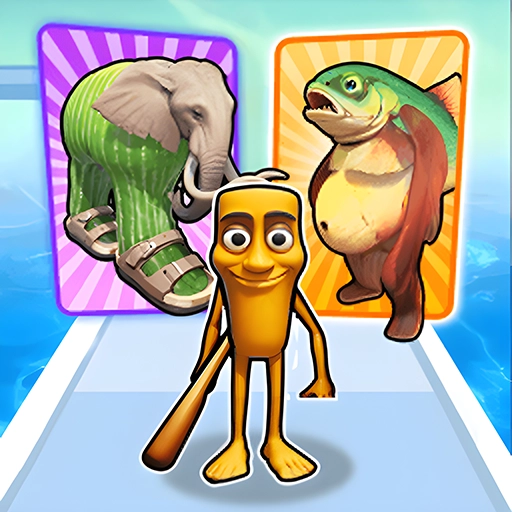 城市英雄大挑战 v1.0.0