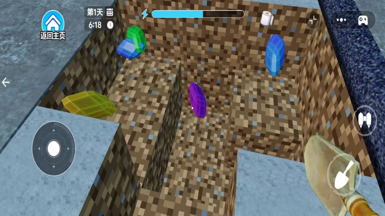 监狱求生风云(1)