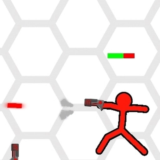 火柴人对决3D v10.2