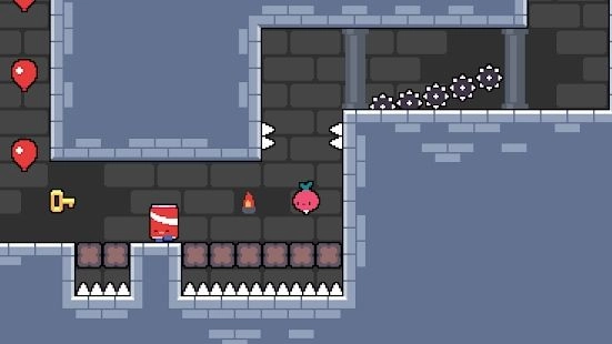 小萝卜找爸爸(3)