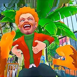 我是一只猴最新版