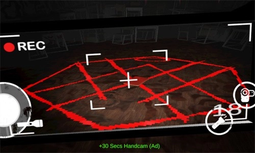 恐怖录影带凄惨记录(1)