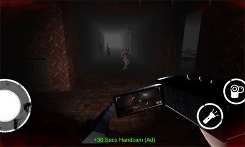 恐怖录影带凄惨记录(3)