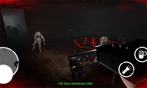 恐怖录影带凄惨记录(2)