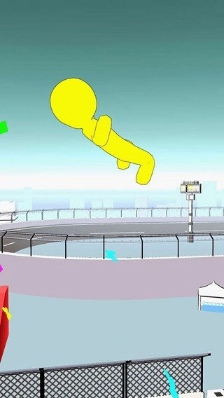 这不是跨栏截图1