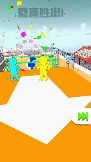 这不是跨栏截图0