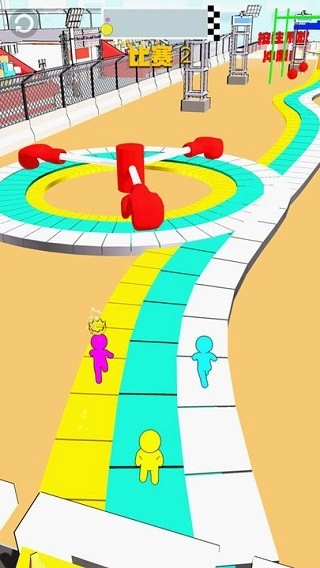 这不是跨栏截图2