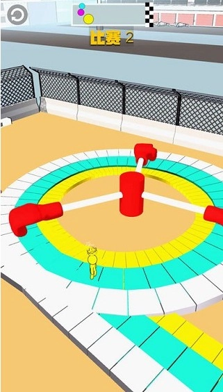 这不是跨栏截图3