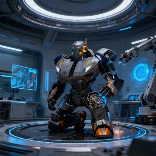 元宇宙特种兵安卓版