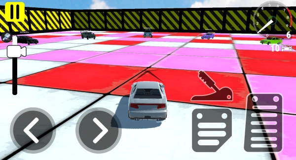 汽车激战大逃杀(Car Battle Royale)(3)