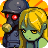 死亡突围僵尸战争国际服