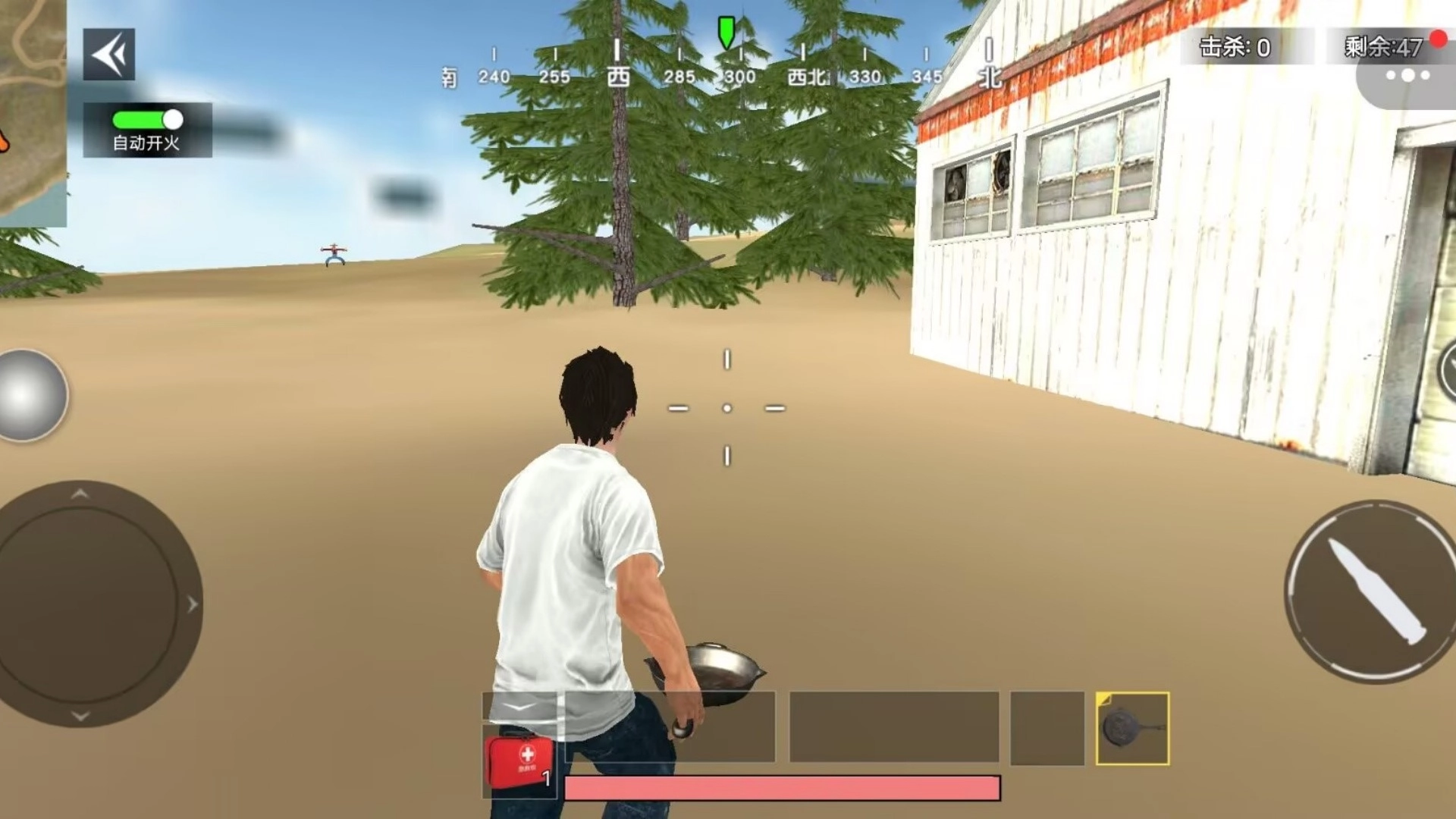 恐怖马桶人乱斗(1)