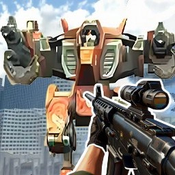 恐怖马桶人乱斗