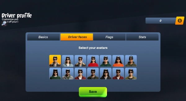 极限卡车游戏模拟器(Extreme Truck Game Simulator)(1)