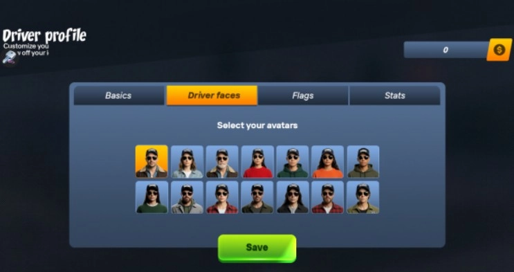 极限卡车游戏模拟器(Extreme Truck Game Simulator)2