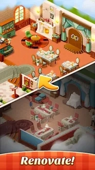 安娜的假期合并(Anna)