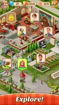 安娜的假期合并(Anna)