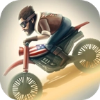 摩托男爵(Bike Baron)