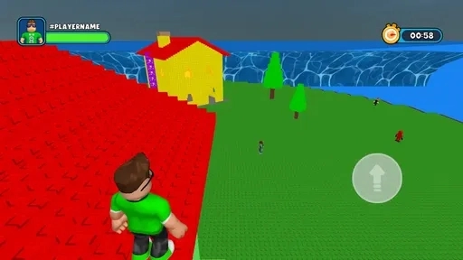 奥比灾难生存(Natural Disaster Survival)图2