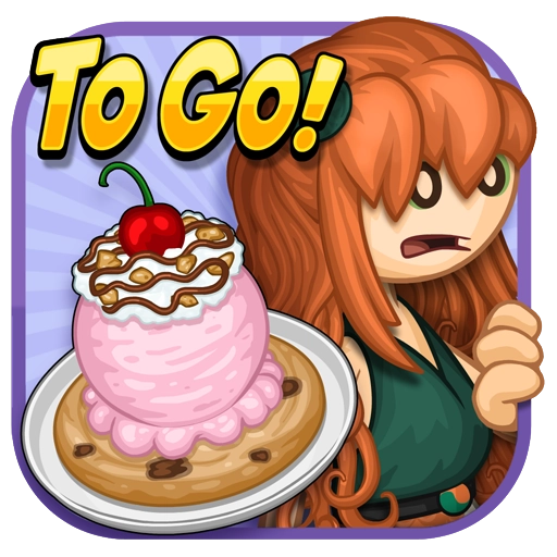 老爹的冰淇淋店中文版