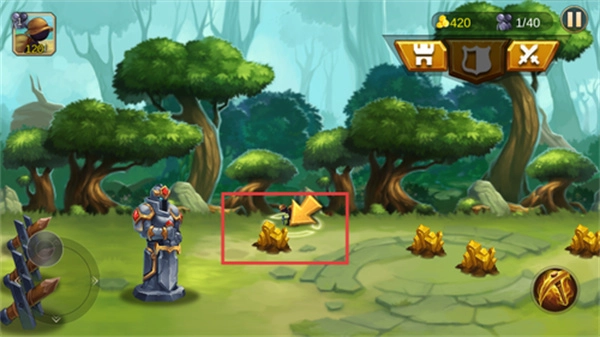 火柴人逃出生天(1)