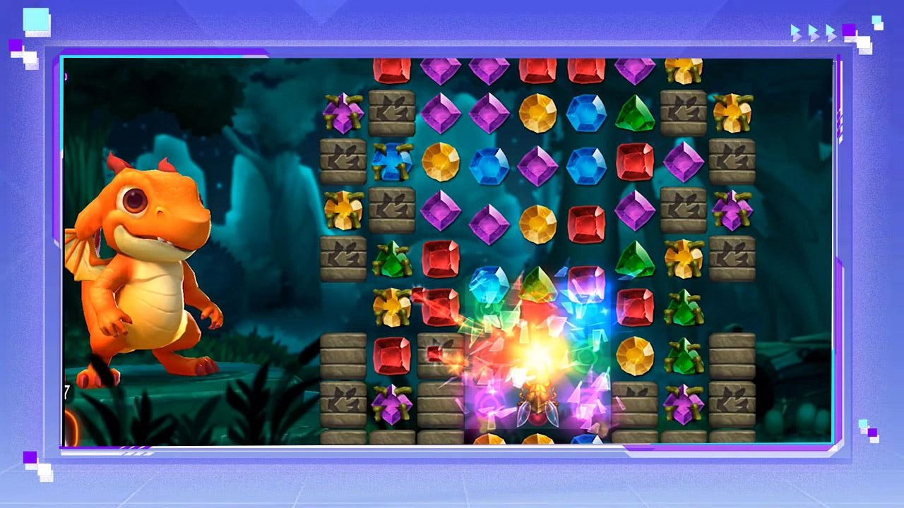 恐龙进化传说图3